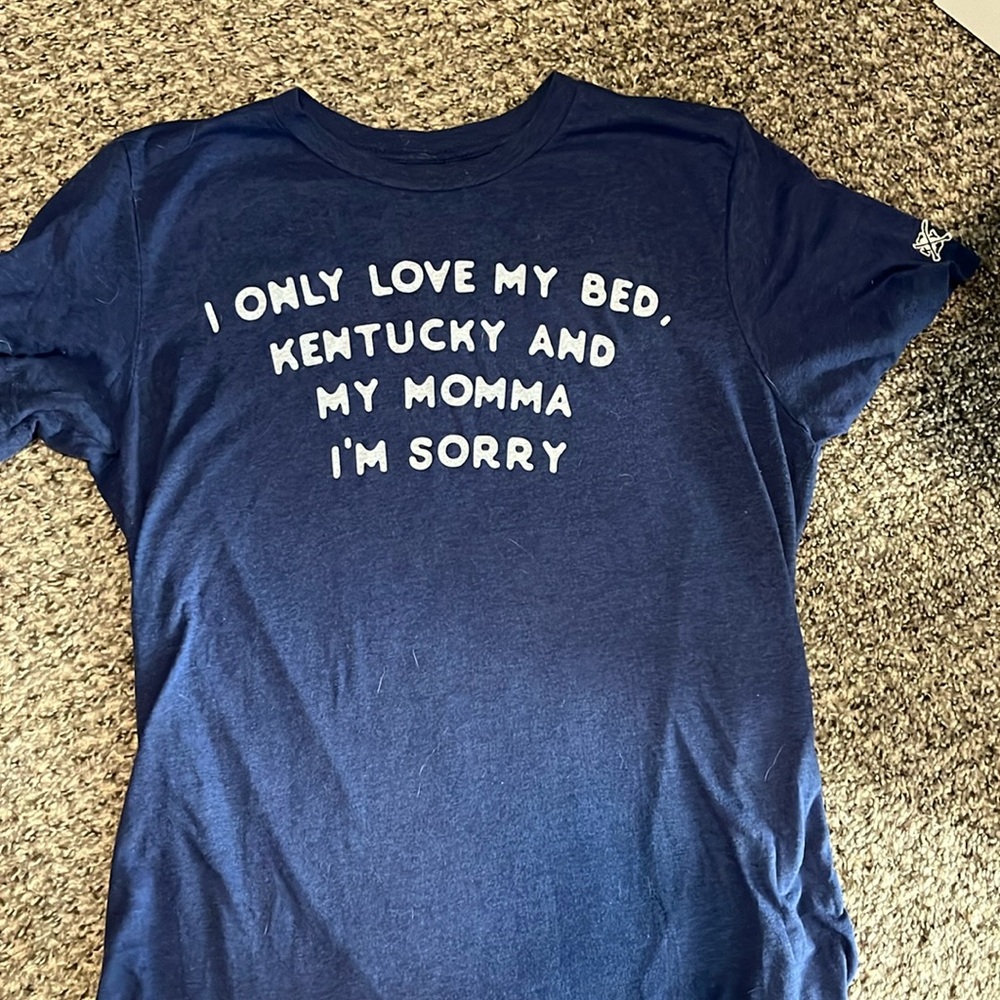 UK T Shirt